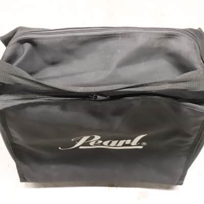 Pearl Student Snare Drum Backpack Bag image 4