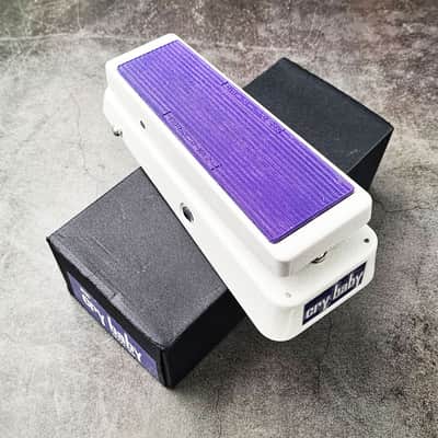 Dunlop IK95 "Ikebe" 40th Anniversary Cry Baby Wah image 11