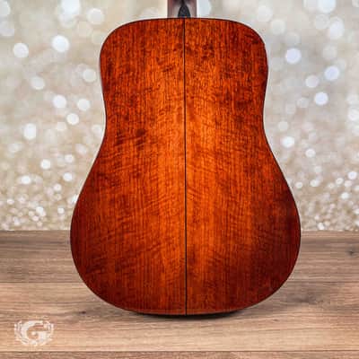 Eastman E10D-TC Thermo Cured 2025 - Natural image 7