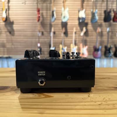 Victory Amps-The Jack Valve Preamp Pedal (Store Demo) image 3