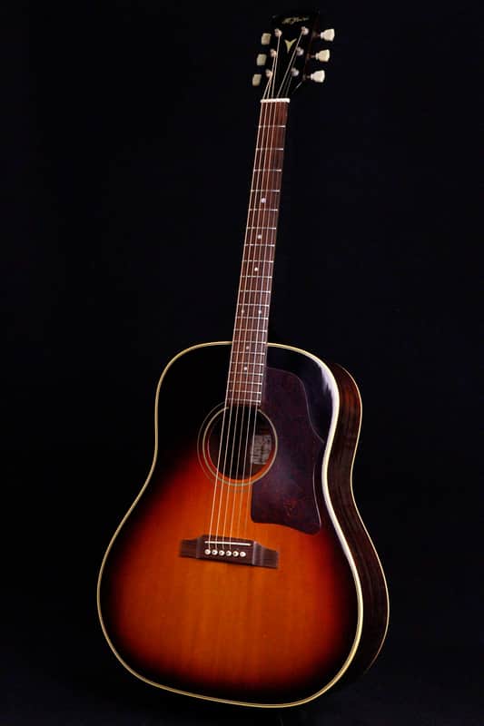 K.Yairi JY-45 1998 @ (S/N:57544) [02/07] | Reverb