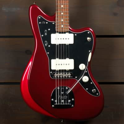 Fender Starmaster MIJ 2025 - Candy Apple Red image 1