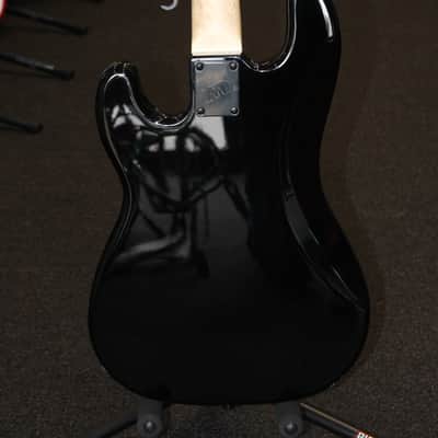 ESP LTD SURVEYOR '87 BLACK Black image 4