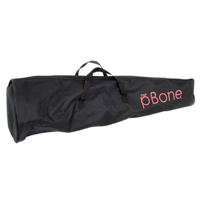 pBone music pBone Music / pBone Purple (PBONE1P) [Plastic Tenor Trombone] image 2
