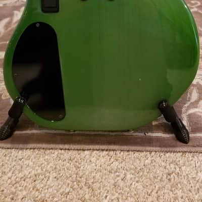 Status Graphite S1 Classic 5-String image 9
