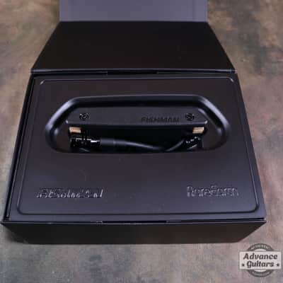 FISHMAN [Official Import] Rare Earth Mic Blend image 2