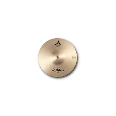 Mint Zildjian 10" A Zildjian Splash image 3