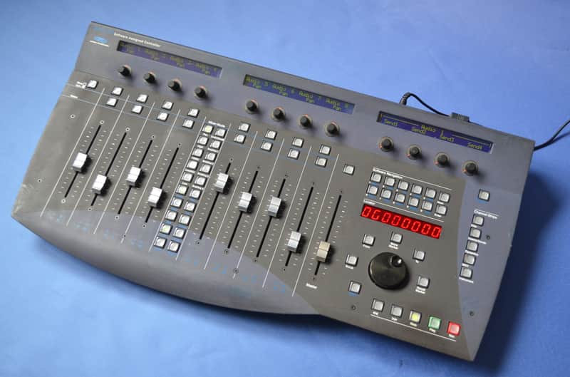SAC Radikal Technologies SAC-2K image 1