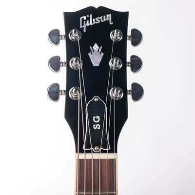 Gibson SG Standard, Heritage Cherry | Demo image 7