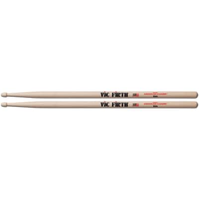 Vic Firth 85 A Bacchette American Classic image 1