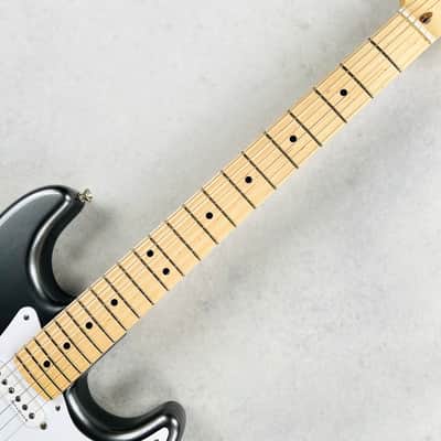 Fender Eric Clapton Signature Stratocaster 2017 - Pewter image 8