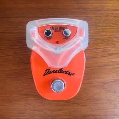 Danelectro Chicken Salad | Reverb