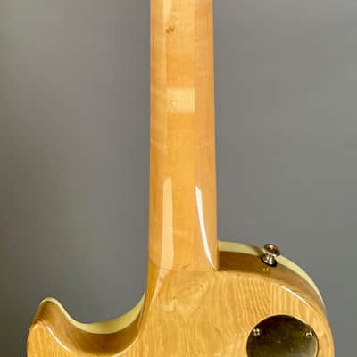 Ibanez Model 2671 Professional Randy Scruggs 1978 Natural image 21