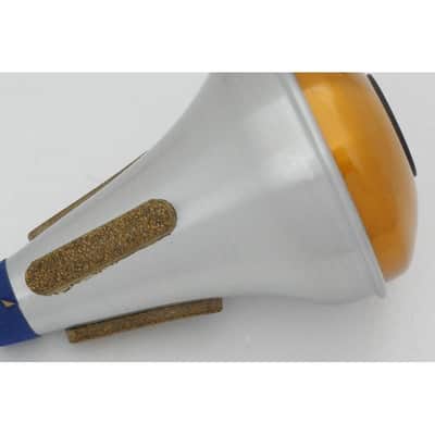 THE WALLACE COLLECTION USED ​​Wallace Collection / TWC-302 Straight Copper End Trumpet Mute image 5