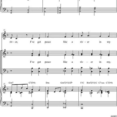 The Rhythm of Peace image 3
