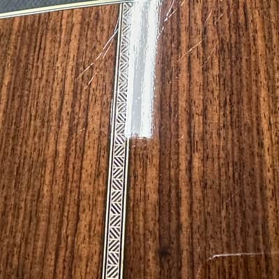 Martin Special Gruhn Spec 28 Style OM (2022) #23970 with Original Hard Case image 16