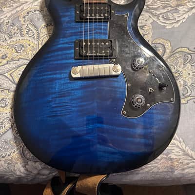 PRS Mira 2007 - 2013 Maple Top image 6