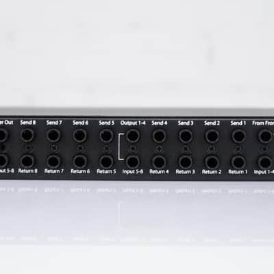 RJM Effect Gizmo 12-Channel Audio Loop Switcher w/ PSU & Extras #55382 image 10