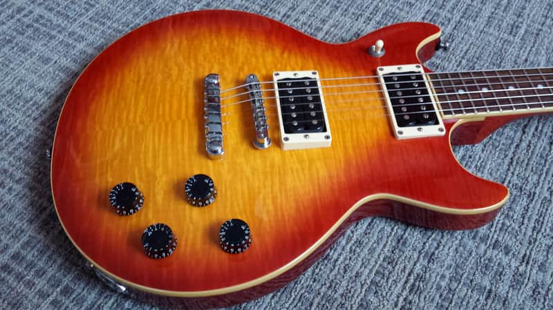 Ibanez  Artist - AR250 image 1