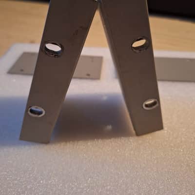 Akai S900 S950 S1000 S1100 Rack Ears