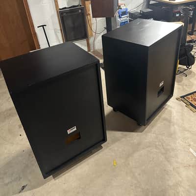 JBL 4671 restored (pair) image 5