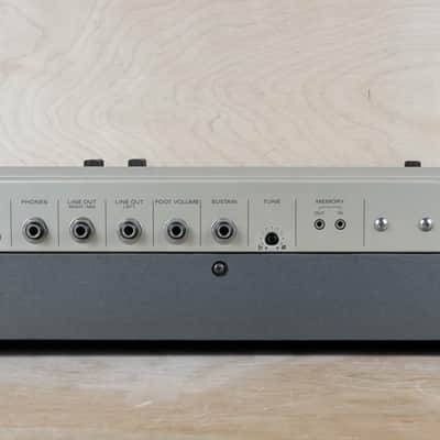 Casio CT-7000 Casiotone 7000 Stereo Digital Synthesizer & Analog Drum Machine Keyboard Workstation image 10
