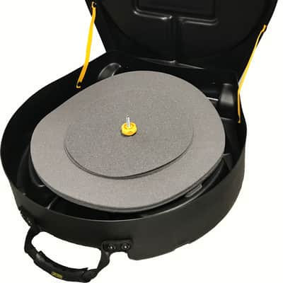 Hardcase Cymbal Case 24'' image 2