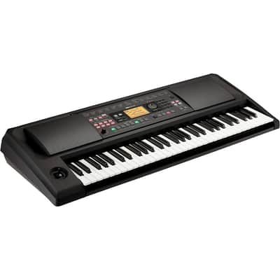 KORG EK-50 L 61-Key Portable Keyboard Regular image 5