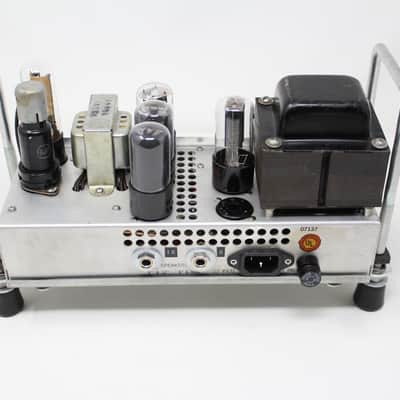 1950’s Bell & Howell Filmosound Guitar Amp Head Restored/Rebuilt image 6