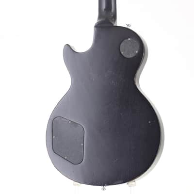 Gibson USA Les Paul Studio 120th Manhattan Midnight Gibson Les Paul [140100040] (05/25) image 4