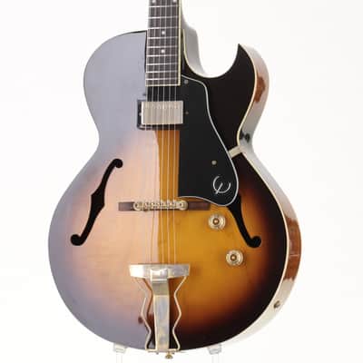 Epiphone Zephyr Regent [R03F0620] (06/01) image 6