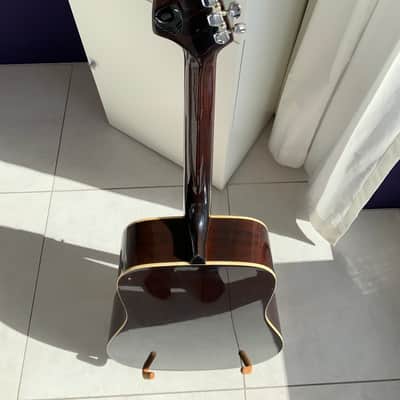 Ibanez Concord 647 1976 | Japanese Vintage Acoustic Guitar image 11