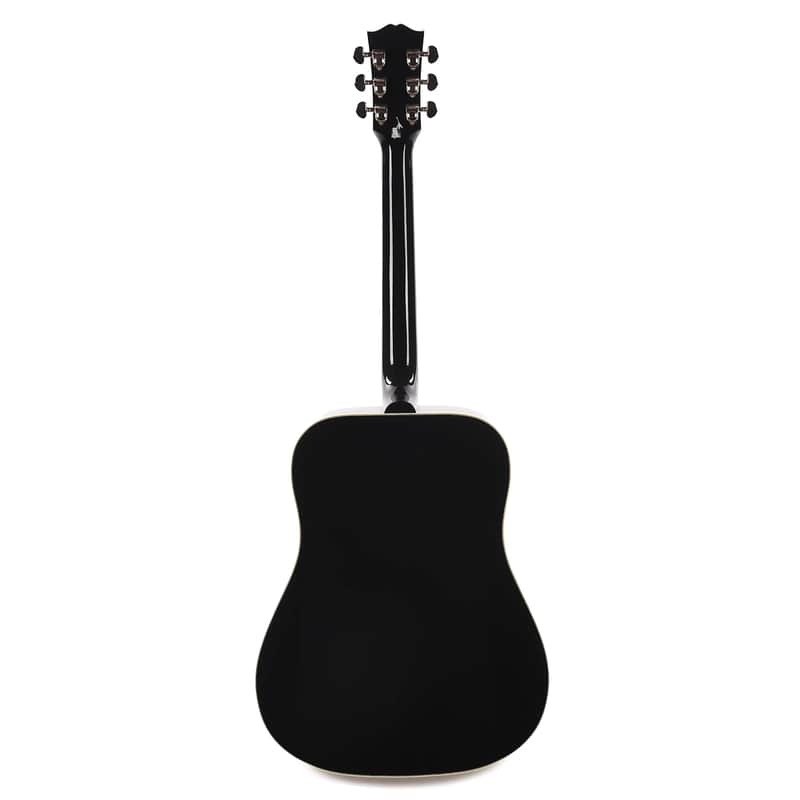 Gibson Custom Shop Kirk Hammett Signature Raven image 5