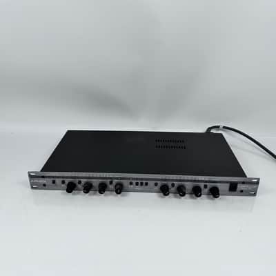 Aphex 320D Compellor | Reverb