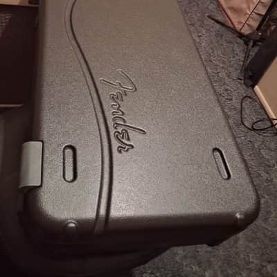 Fender American Professional Series Stratocaster image 13