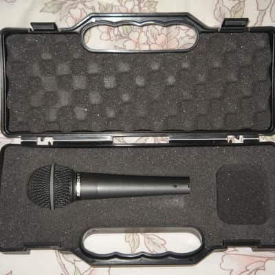 Samson & Gemini microphone Samson S1 &  Gemini DGM-2 black image 2