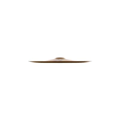 Zildjian K0883-17" K China image 4