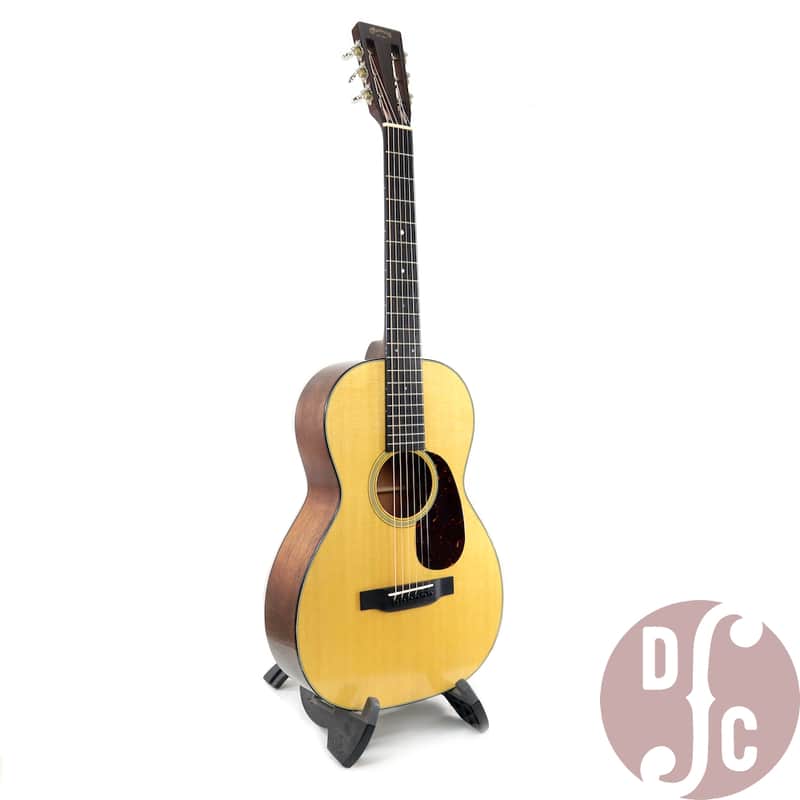Martin Custom Shop 0-18 12 Fret (2020) image 1