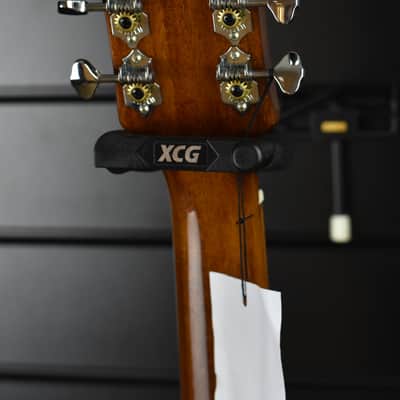 Guild M-120-E - Natural (B-Stock) image 11