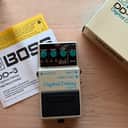 Boss DD-3 (Long Chip)