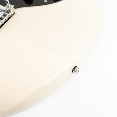 G&L Fullerton Deluxe Doheny 2021 Blonde image 15