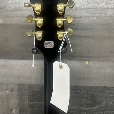 Epiphone Emperor Regent VS image 7