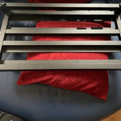 Pedaltrain Classic 2 with Soft Case 2010s - Black image 5