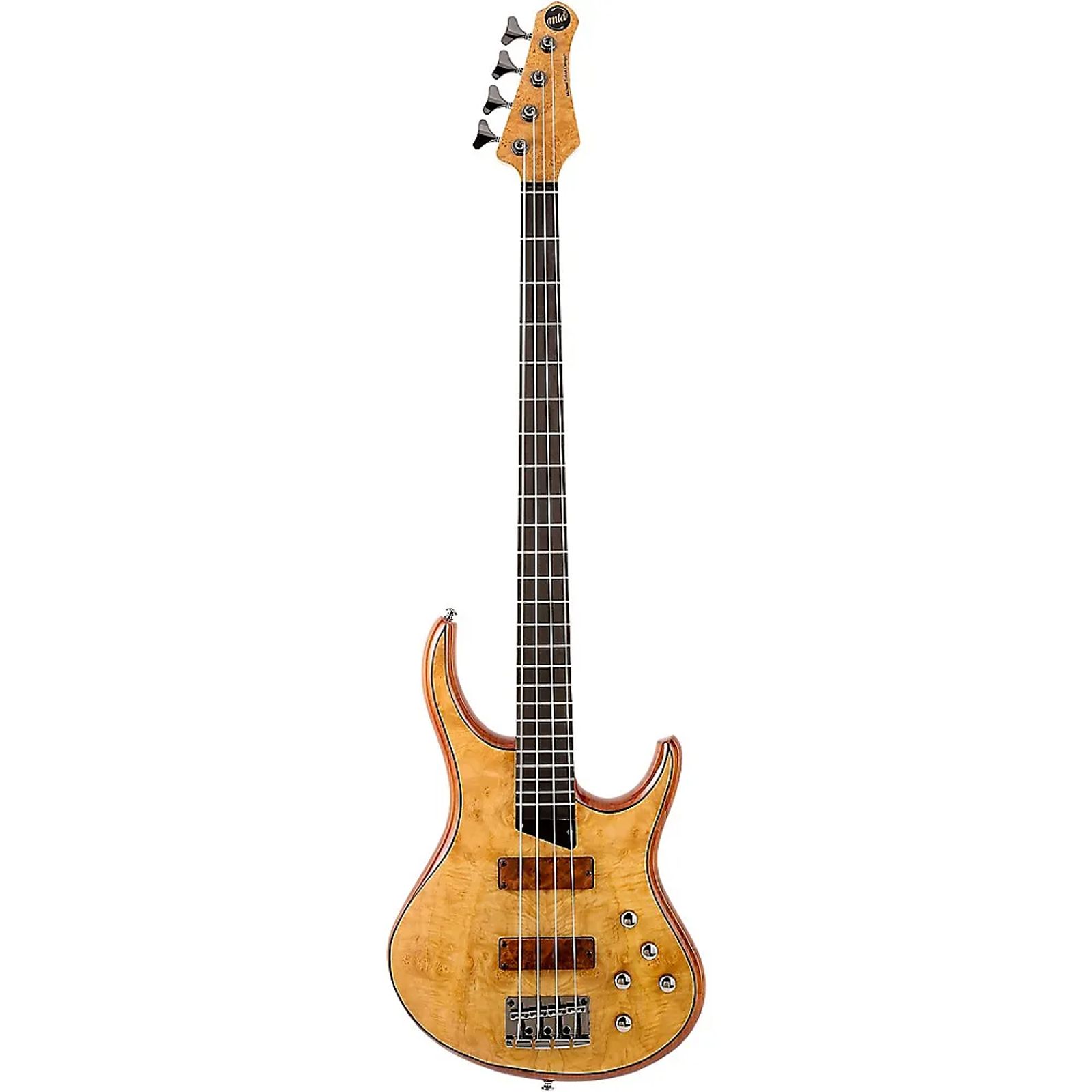 MTD Kingston Z4 | Reverb