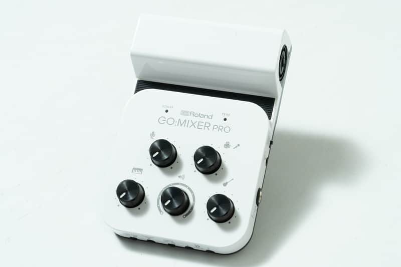 【used】ROLAND / GO:MIXER PRO【GIB Yokohama】【price included SHIPPING & IMPORT TAX & VAT】 image 1