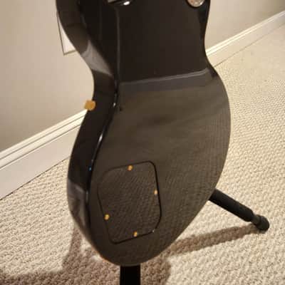 Gibson Les Paul Studio 2011 - Ebony image 14