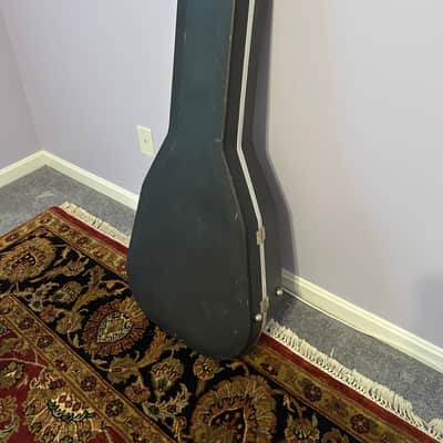 Ovation 1861 Balladeer 1994 - 2001 - Cadillac Green Burst image 19