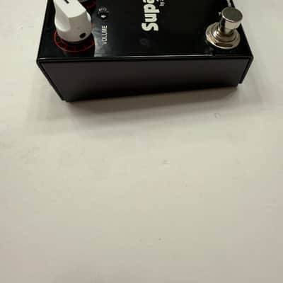 Fulltone USA Supa Trem Jr. SupaTrem Junior Tremolo Guitar Effect Pedal + Box image 4