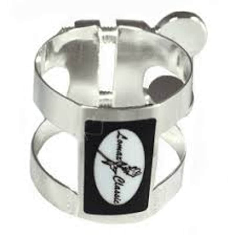 Lomax Classic Eb Clarinet Ligature mid 2010's image 1