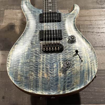 PRS Custom 24 Satin Limited Edition 40TH Anniversary image 4